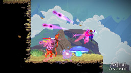 Astral Ascent: Yamat the Breach Traveler