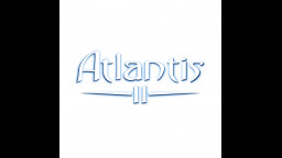 Atlantis 2: Beyond Atlantis