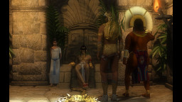 Atlantis 2: Beyond Atlantis