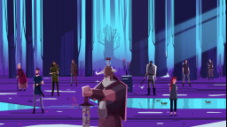 ATONE: Heart of the Elder Tree