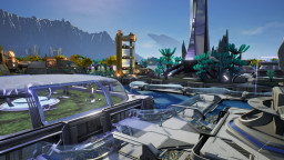 Aven Colony - Cerulean Vale