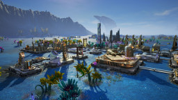 Aven Colony - Cerulean Vale