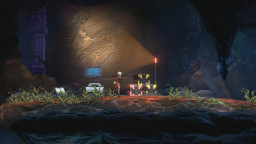 Awaken - Astral Blade: Digital Artbook