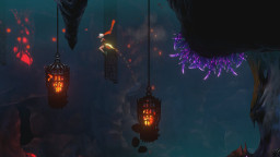 Awaken - Astral Blade: Soundtrack