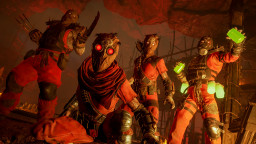 Back 4 Blood - Deluxe Edition