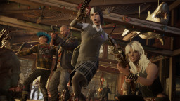 Back 4 Blood - Deluxe Edition