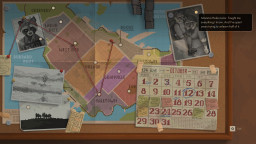 Tales Noir - Original Soundtrack