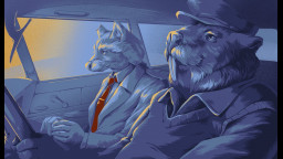 Tales Noir - Artifact Edition