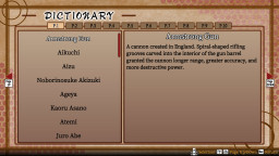 Bakumatsu Renka SHINSENGUMI