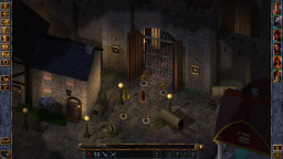 Baldur's Gate - Enhanced Edition