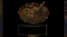 Baldur's Gate - Enhanced Edition