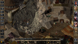 Baldur's Gate II - Enhanced Edition