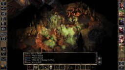 Baldur's Gate II - Enhanced Edition