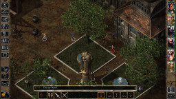 Baldur's Gate II - Enhanced Edition