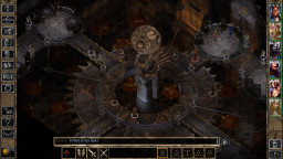 Baldur's Gate II - Enhanced Edition