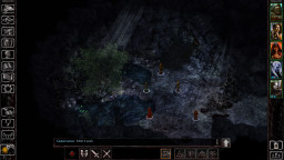Baldur's Gate: Siege of Dragonspear