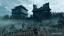 Banishers: Ghosts of New Eden