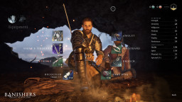 Banishers: Ghosts of New Eden