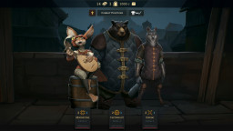 Banners of Ruin: Moonstone