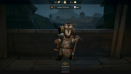 Banners of Ruin: Powdermaster