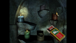 Barrow Hill: Curse of the Ancient Circle