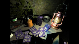 Barrow Hill: Curse of the Ancient Circle