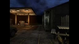 Barrow Hill: Curse of the Ancient Circle