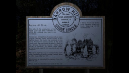 Barrow Hill: Curse of the Ancient Circle
