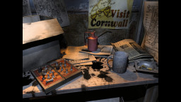 Barrow Hill: Curse of the Ancient Circle