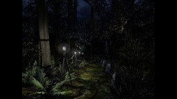 Barrow Hill: Curse of the Ancient Circle