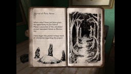 Barrow Hill: Curse of the Ancient Circle