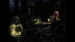 Barrow Hill: Curse of the Ancient Circle