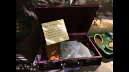 Barrow Hill: Curse of the Ancient Circle