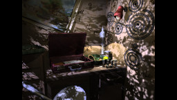 Barrow Hill: Curse of the Ancient Circle