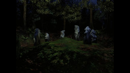 Barrow Hill: Curse of the Ancient Circle