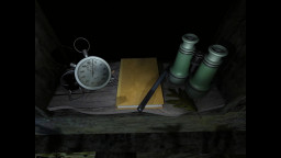 Barrow Hill: Curse of the Ancient Circle