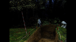 Barrow Hill: Curse of the Ancient Circle