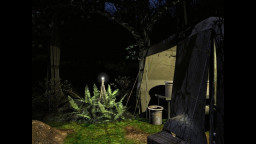 Barrow Hill: Curse of the Ancient Circle