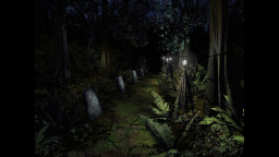 Barrow Hill: Curse of the Ancient Circle