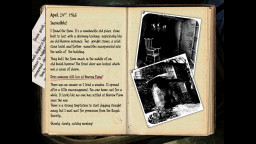 Barrow Hill: The Dark Path