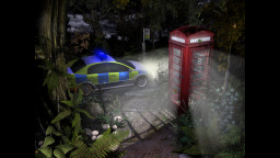 Barrow Hill: The Dark Path