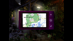 Barrow Hill: The Dark Path