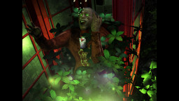 Barrow Hill: The Dark Path