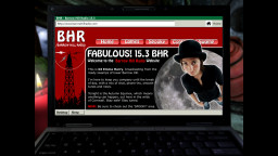 Barrow Hill: The Dark Path