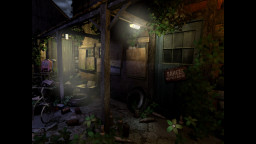 Barrow Hill: The Dark Path