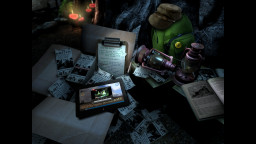 Barrow Hill: The Dark Path