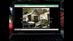 Barrow Hill: The Dark Path