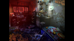 Barrow Hill: The Dark Path