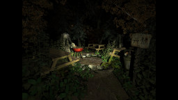 Barrow Hill: The Dark Path