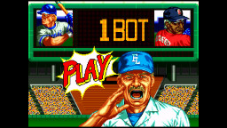 BASEBALL STARS 2